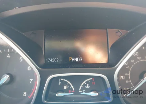 2018 Ford Focus Se from USA, damaged, VIN 1FADP3FE7JL210828